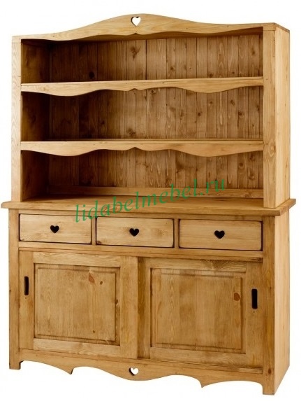 Буфет ИВ - 295