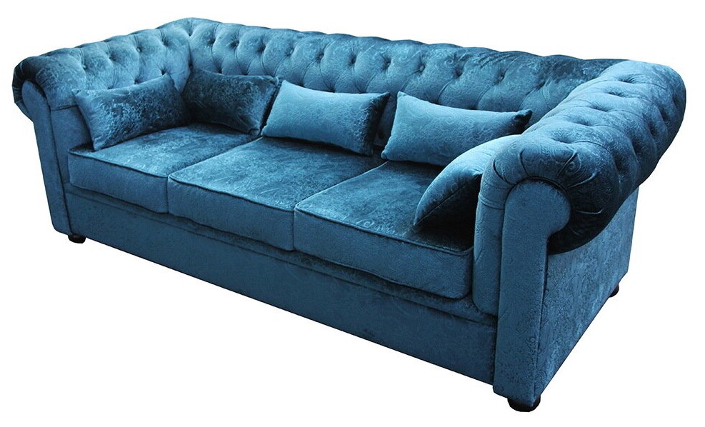 Диван "Виконт" ММ-247-03Р №4