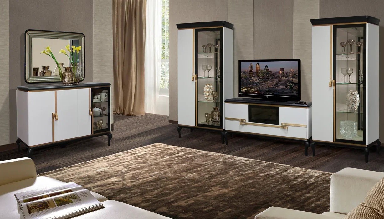 Гостиная "Милана" ММ-329