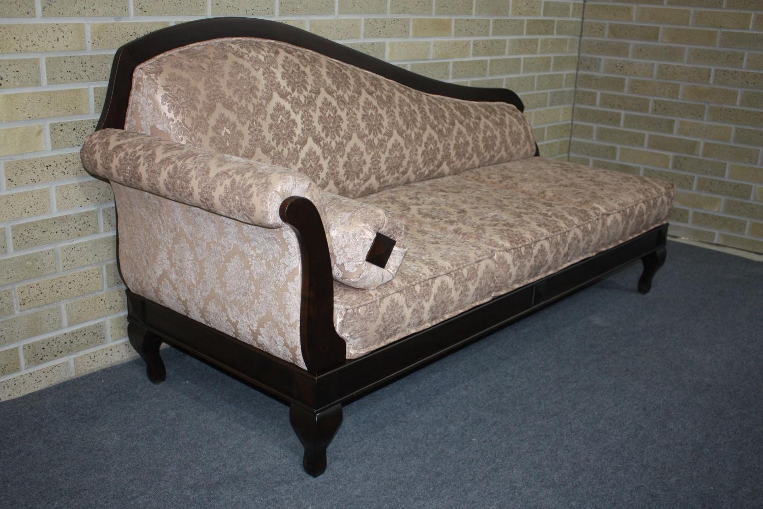 Кушетка "Витовт" МН-1223 №2