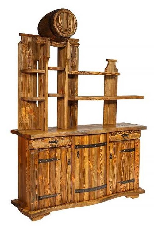 Буфет "Эверест-ВИП" барный