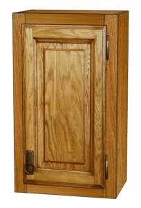 Шкаф настенный Марсель-Н 2630 (40,45,60) (01)