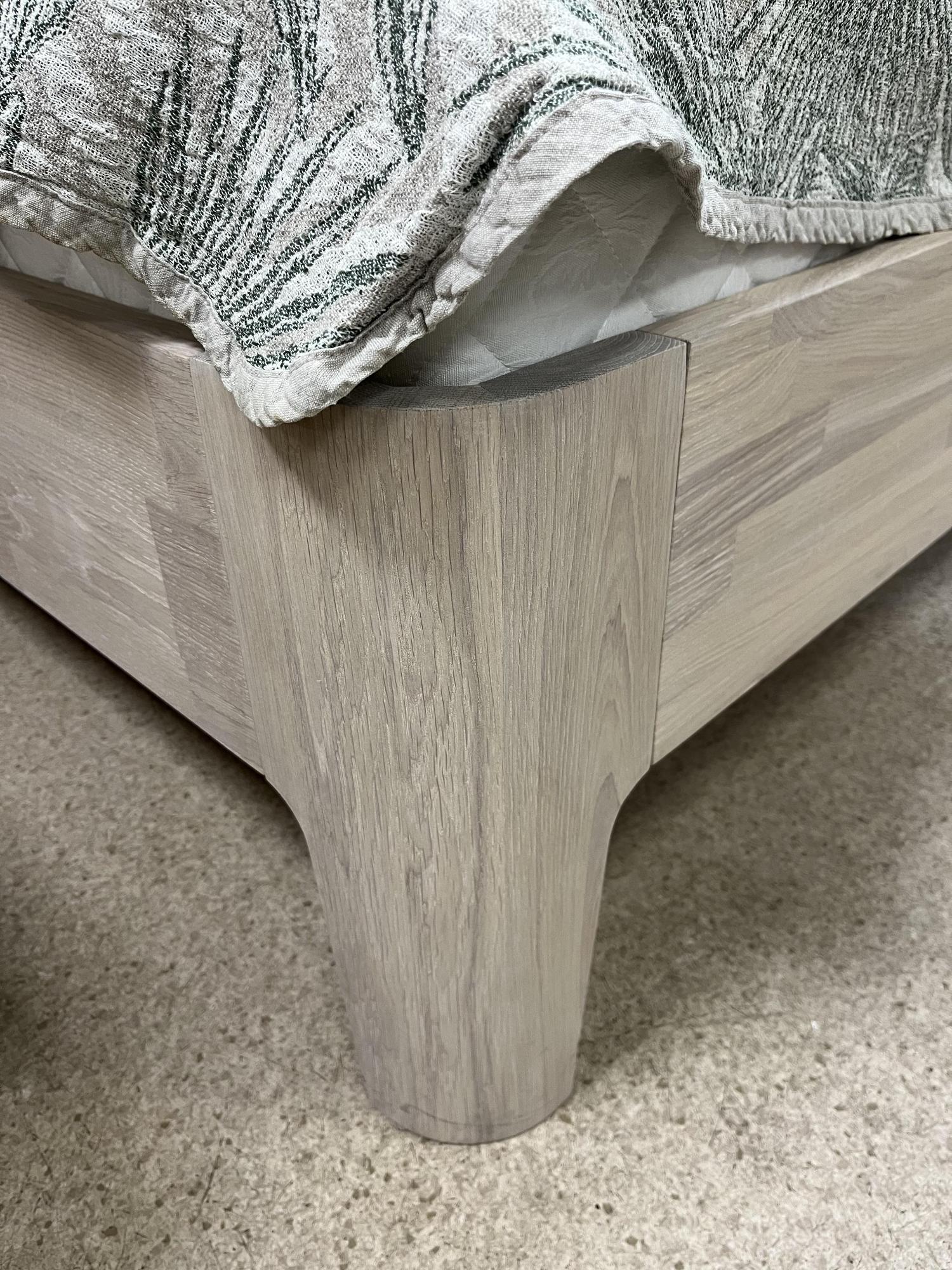 Кровать "Луго модерн" RO191 №16