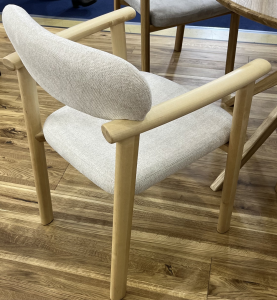 Стул «Морелли» с мягким сиденьем