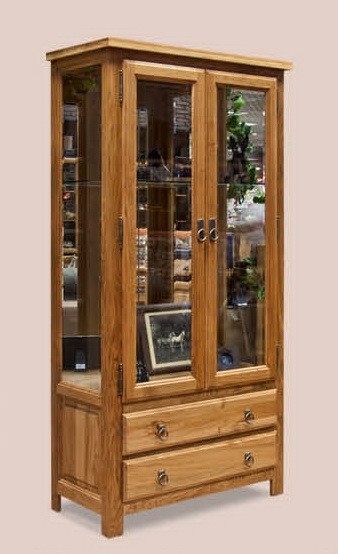 Шкаф комбинированный Марсель 041 ВМФ-6021