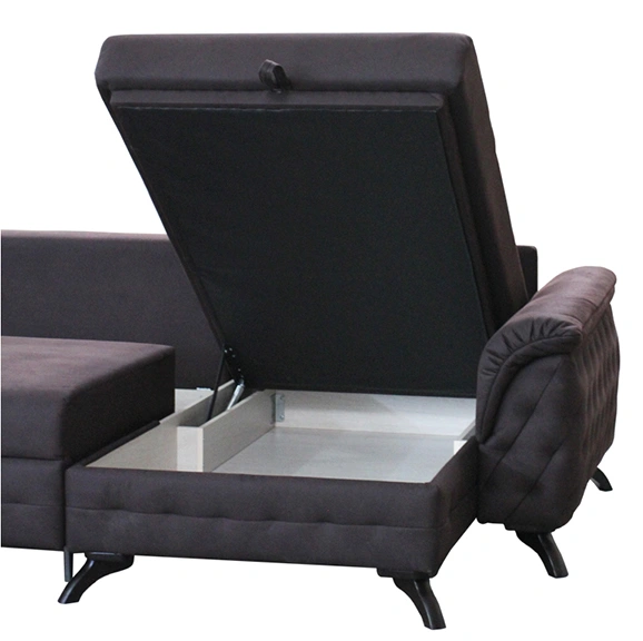 Диван угловой "Анри" ММ-402-06/01 №5