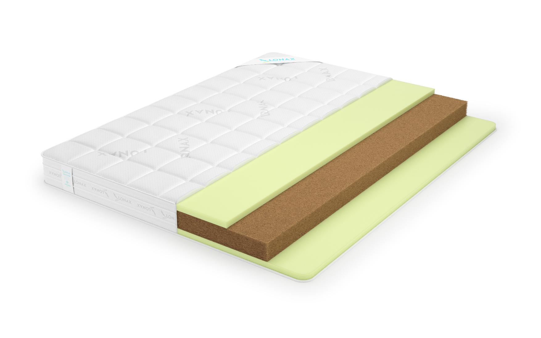 матрас Lonax Cocos-9