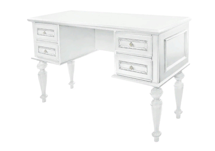 Столик туалетный "Палермо" Т-733 №6