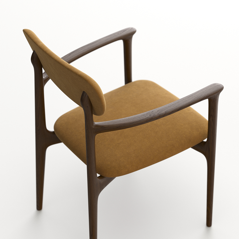 Стул «Илона Лайт" №2