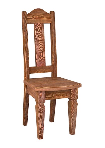 Стул "Хлоя" Э0102-12/3 №1