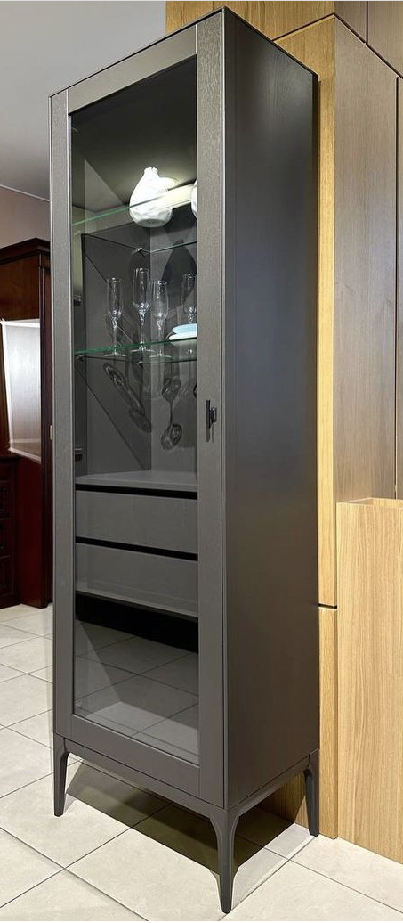 Витрина с ящиками "Верона" Т-801 L (R) №4