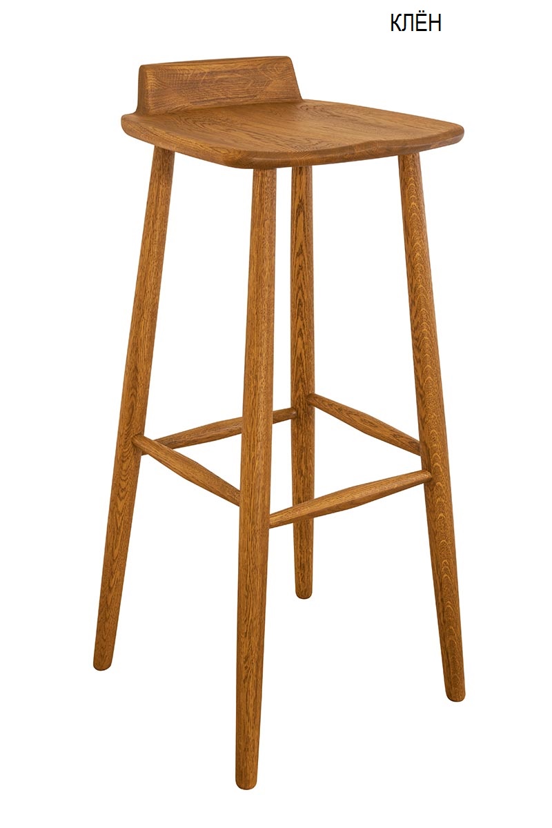 Стул барный (полубарный) «Денвер» №20