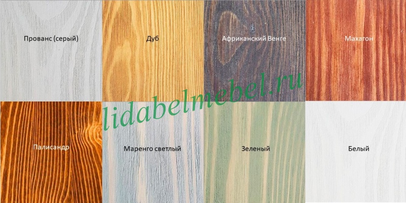 Буфет "Хлоя" 0405 №7