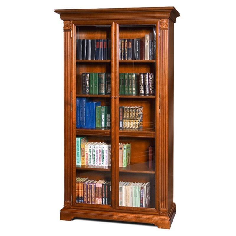 Шкаф для книг "Престиж" ГМ 5939