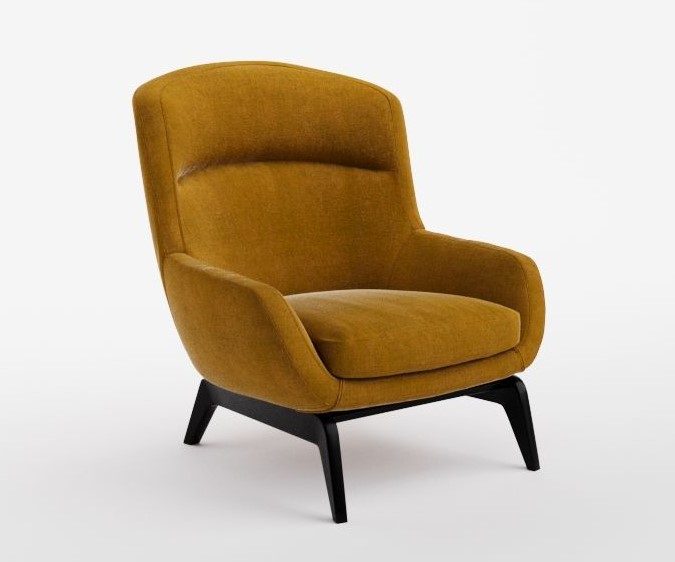 Кресло «Lopa» №2