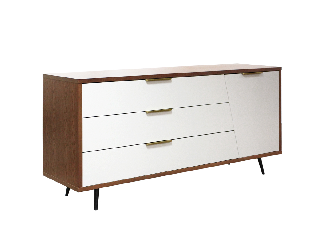 Комод "Дельта" ММ-356-04