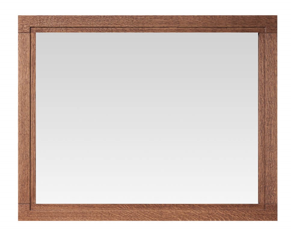 Зеркало навесное "Аспен" ГМ 8227