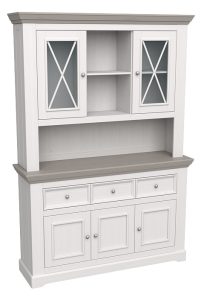 Буфет большой "Форест" 