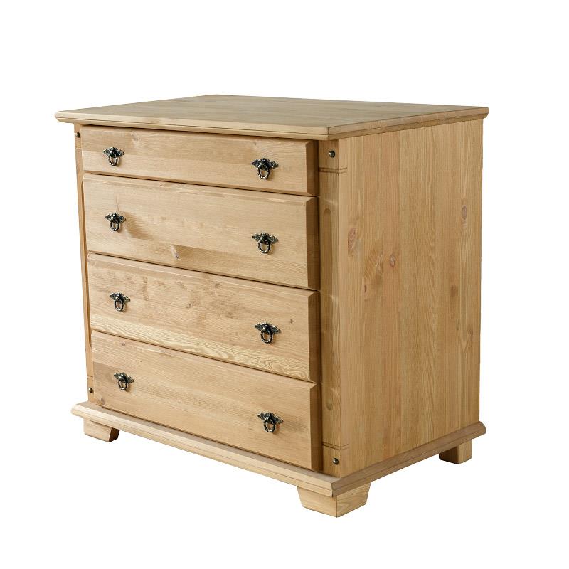 Комод "Хлоя" 04 №0