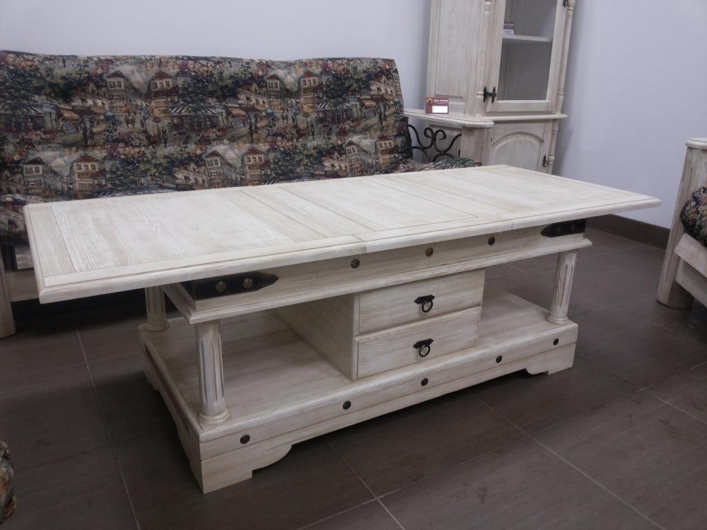 Стол журнальный "Консул" №5