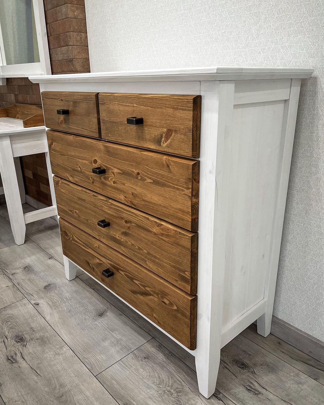 Комод "Калифорния-1" №3