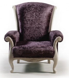 Кресло "Грация" ММ-184-01