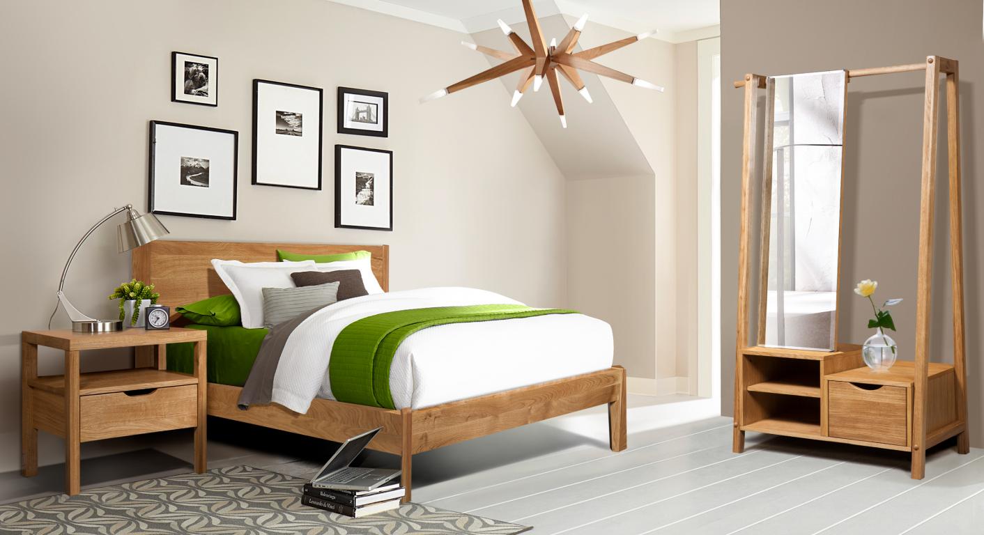 Спальня "Доната #1"