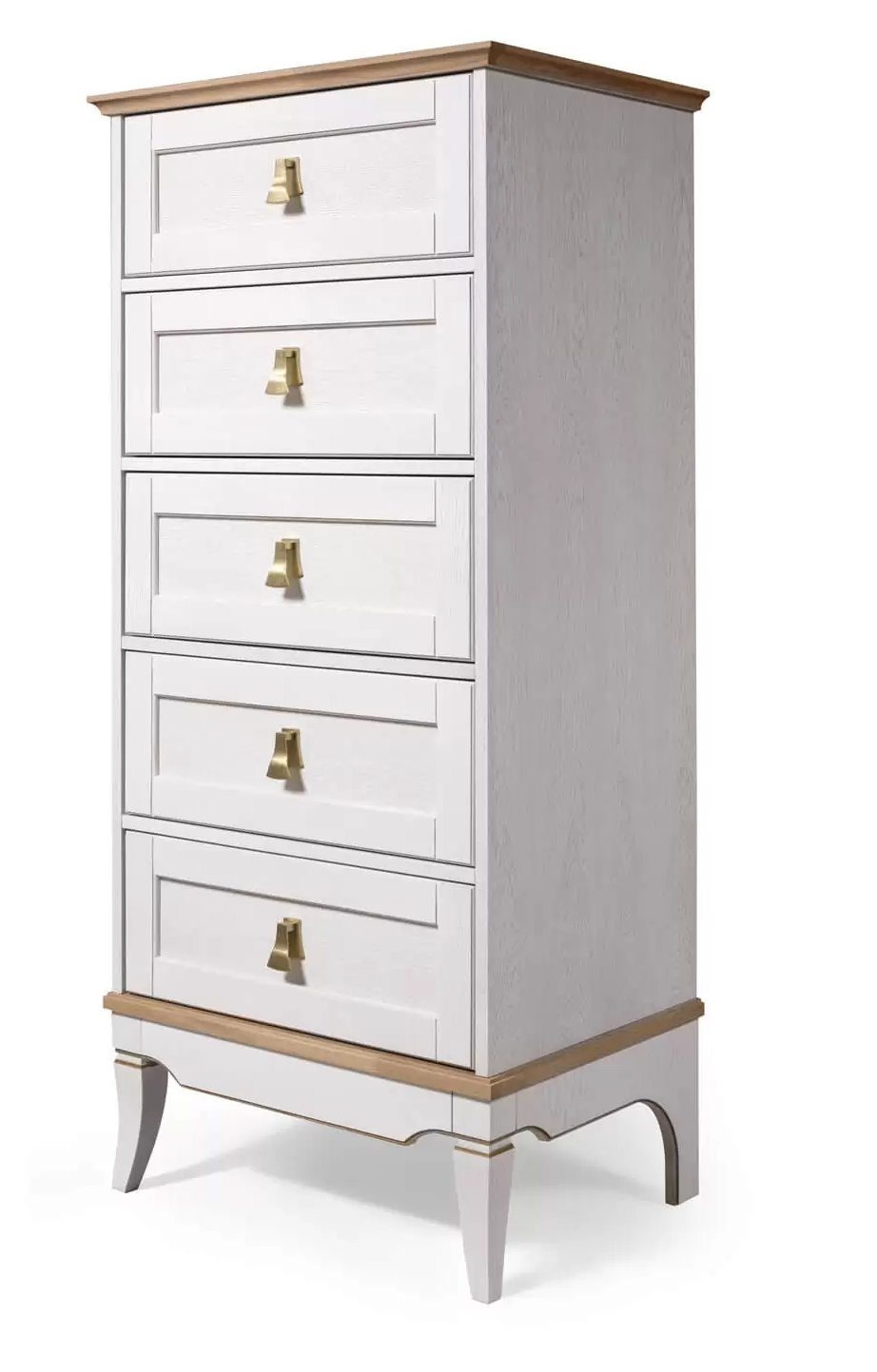 Комод "Тельма" ГМ 6563-11