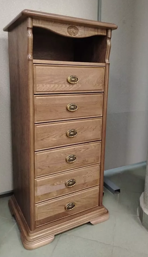 Тумба "Лика" ММ 137-09 №1