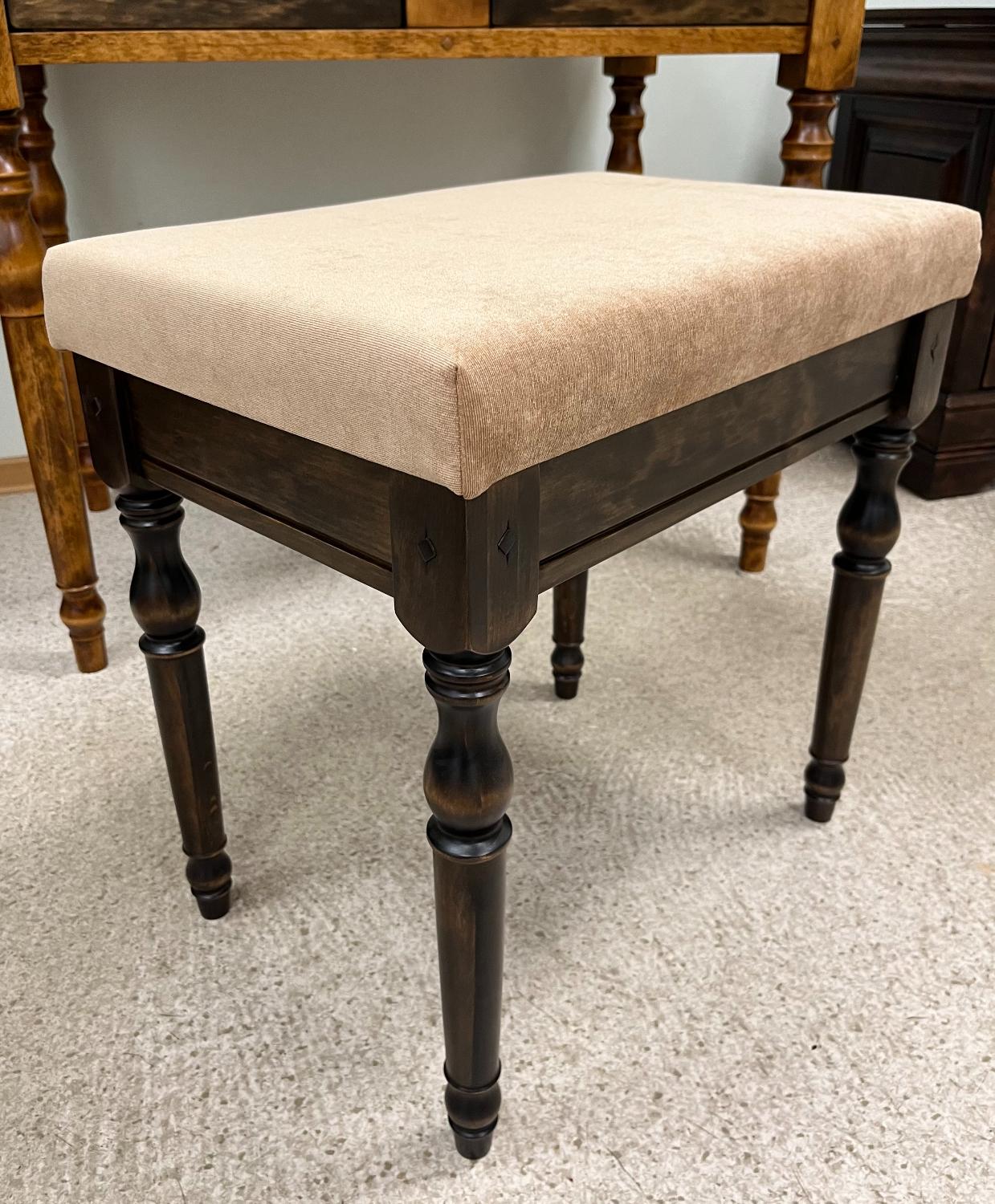 Банкетка "Луи Филипп" МО 01.01 №1