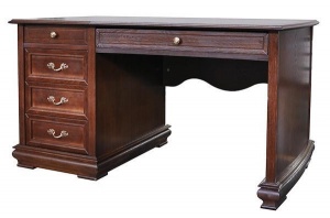 Стол письменный "Оскар" ММ 218-21