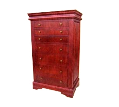 Комод "Луи Филипп" МО 06.11