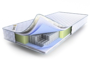 матрас Lonax Strutto TFK
