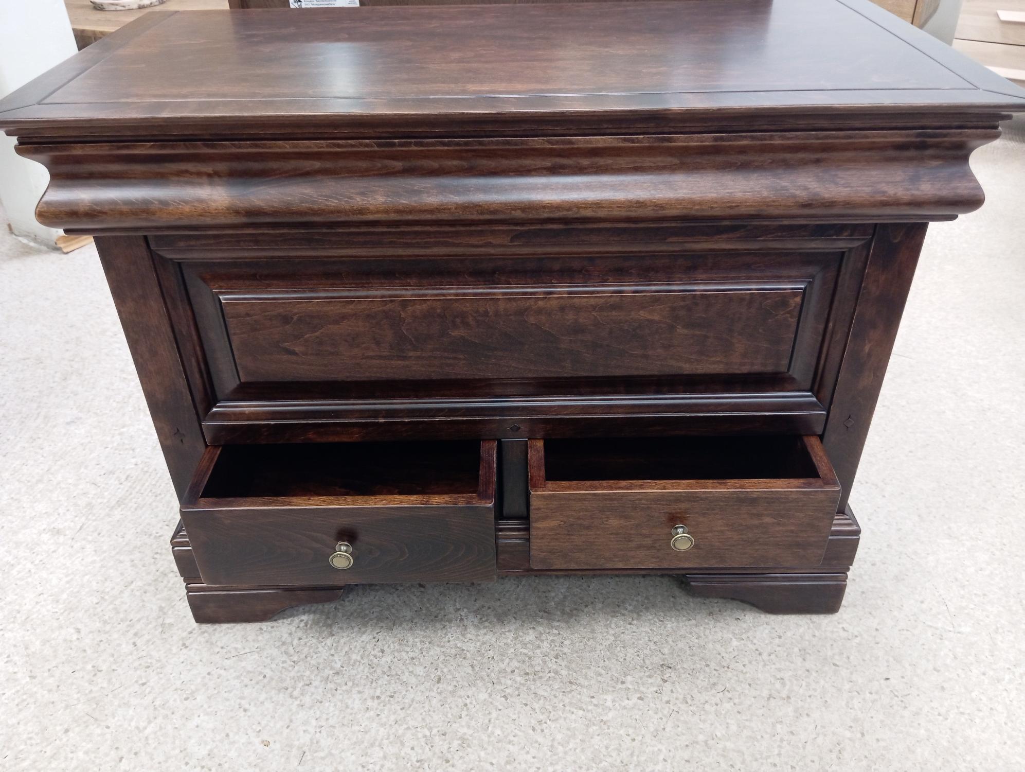 Сундук "Луи Филипп" МО 19.01 (образец) №1