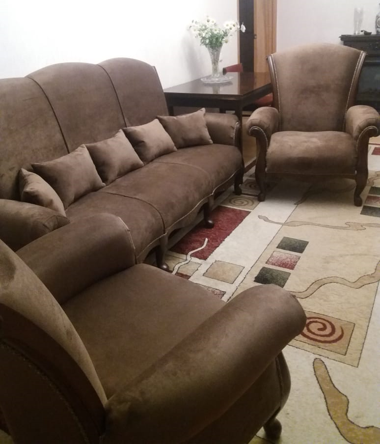 Диван "Грация" ММ-184-03 №3