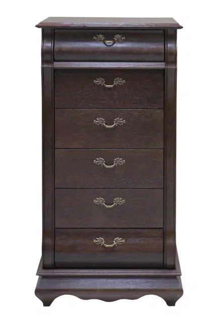 Тумба "Оскар" ММ-216-09/01 №1