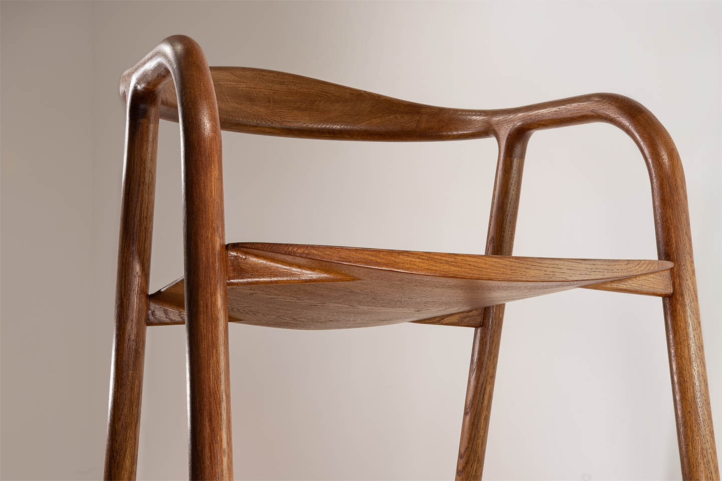 Стул «Био» №9