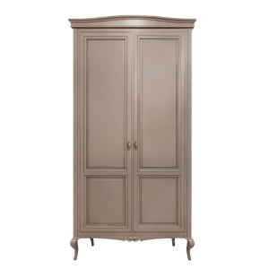 Шкаф двухдверный "Портофино" Т-552