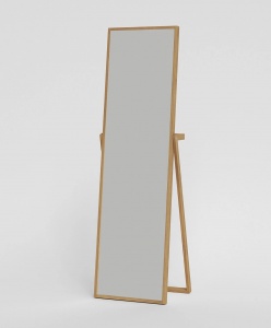 Зеркало "Баямо" R 206