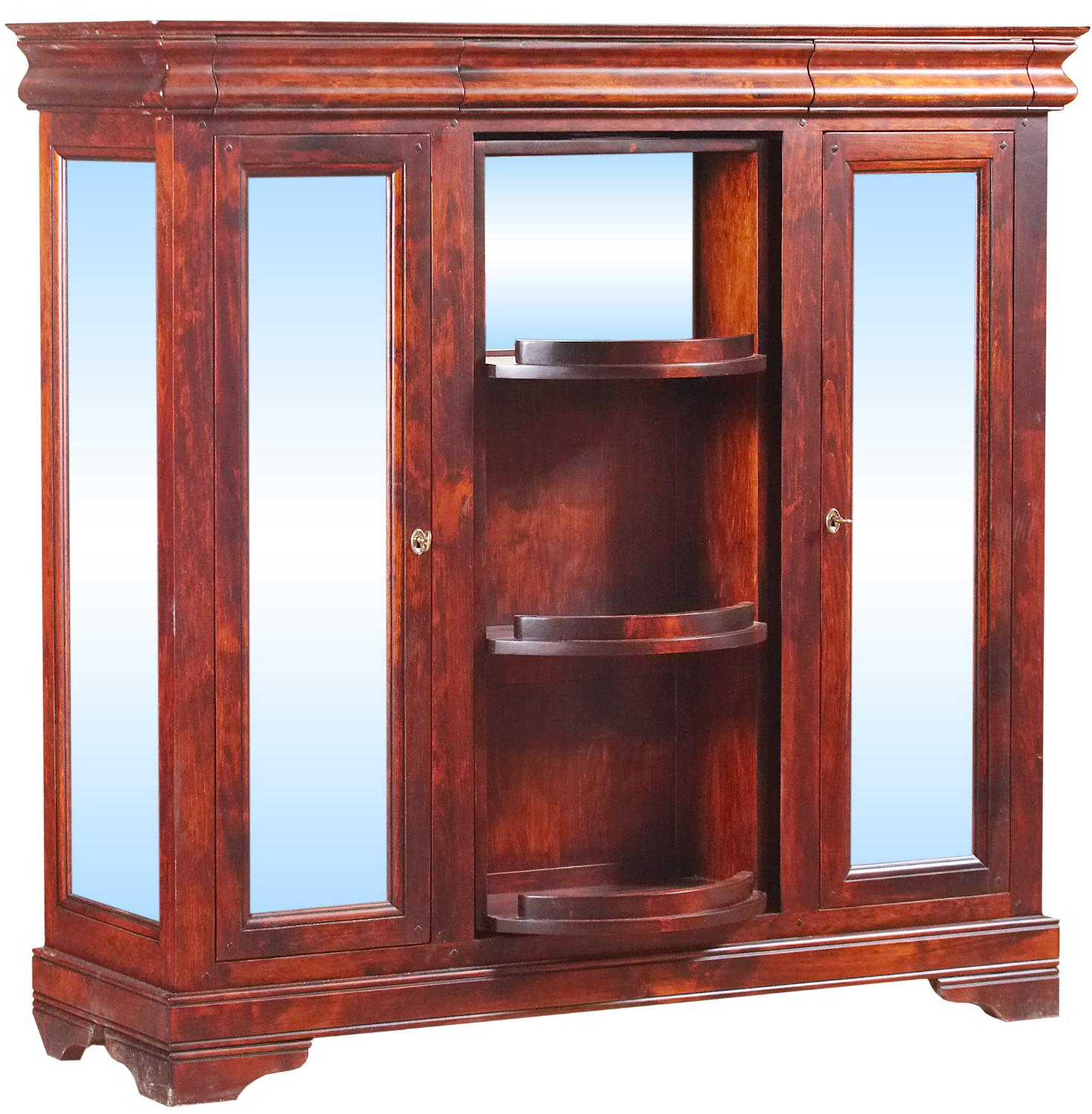 Тумба "Луи Филипп" МО 20.11 №0