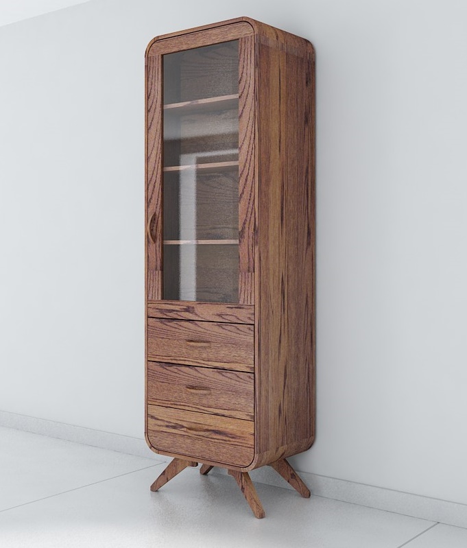 Буфет "Аахен" АБ-1 №2