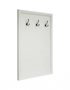 Вешалка настенная "Лика" ММ 334-07-02