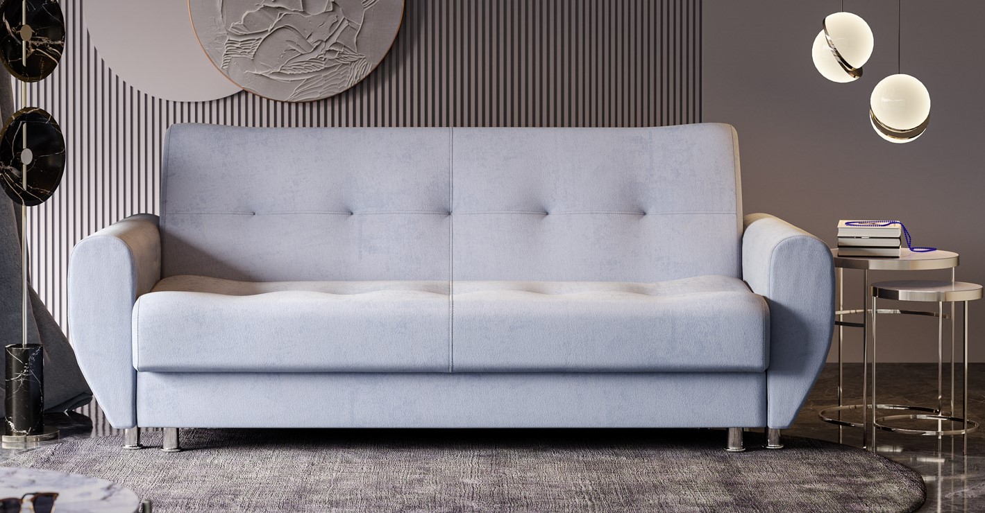 Диван "Сорренто" КМК 0879