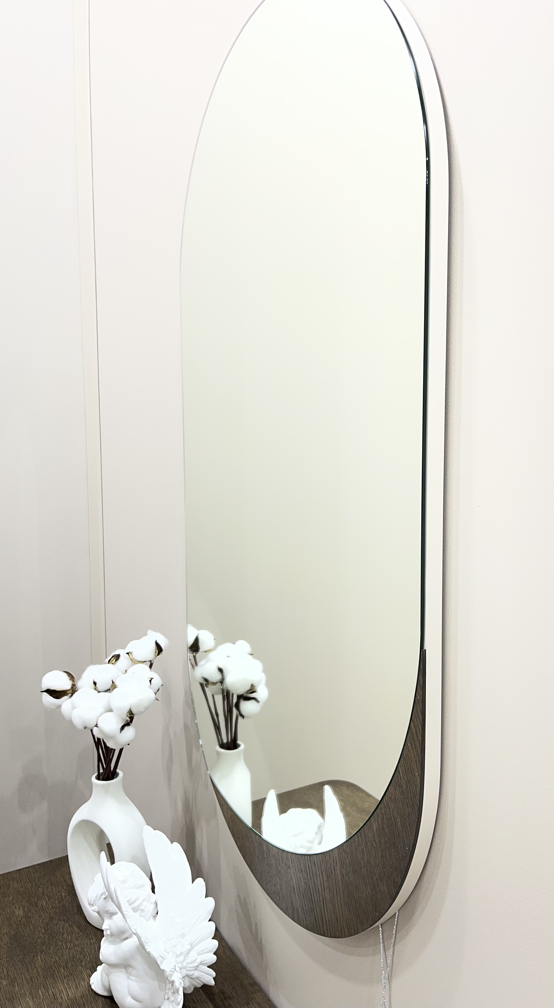 Зеркало навесное "Сиена" ГМ 8707-11 №0