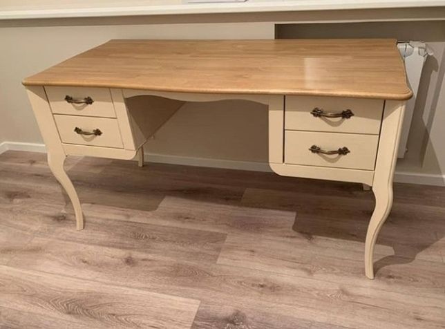 Стол письменной "Лебо"  №2