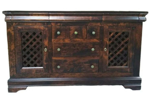 Тумба "Луи Филипп" МО 20.09