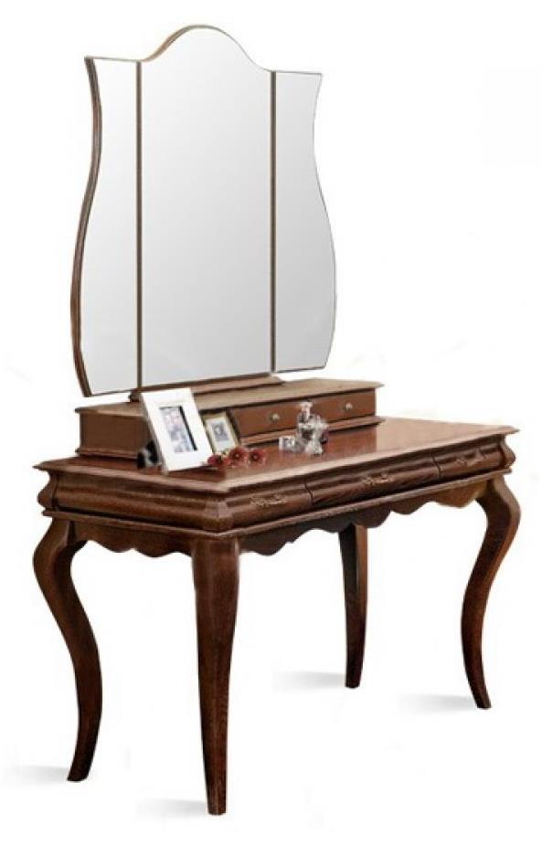 Стол туалетный "Оскар" ММ 216-06