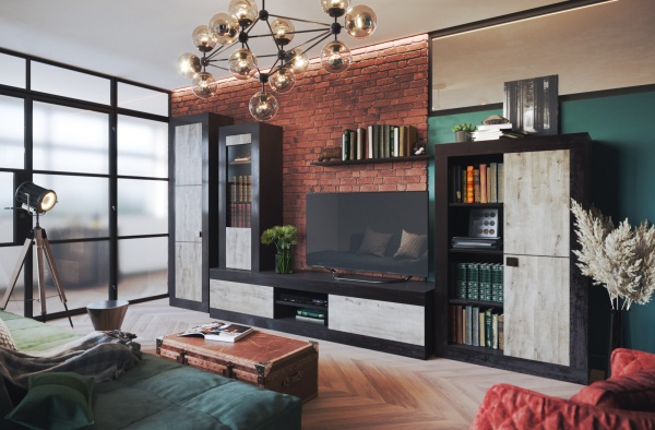 Гостиная "Лондон #1"