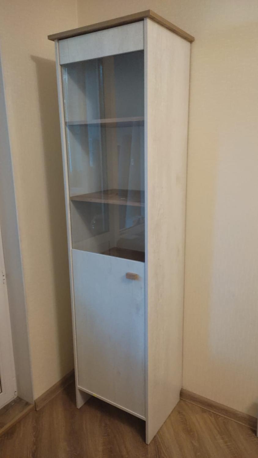 Витрина "Л Скандинавия" КМК 0905.27 №2