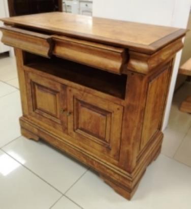 Тумба для ТВ "Луи Филипп" МО 23.01 №0